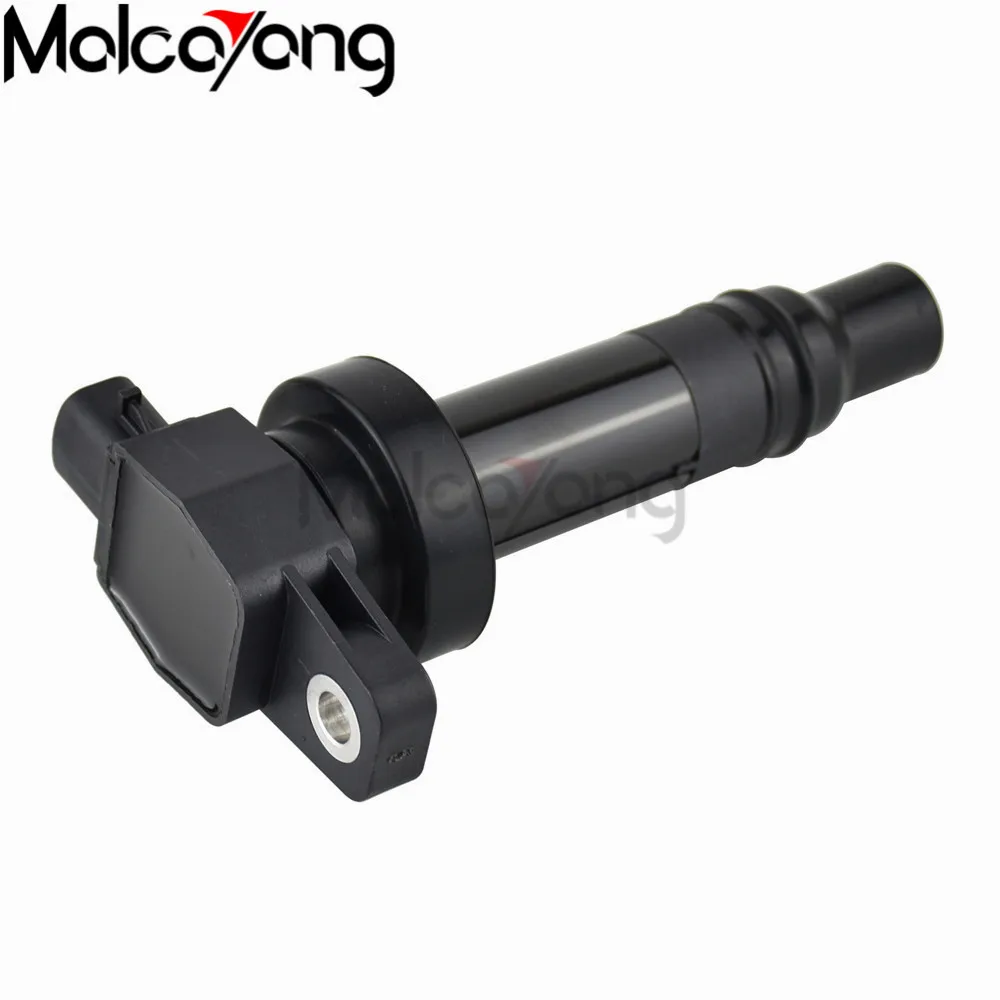 Новая катушка зажигания 273012B010 для hyundai i20 i30 i40 Accent IV Elantra IX20 IX35 для Kia Cee'D Carens III Cerato II
