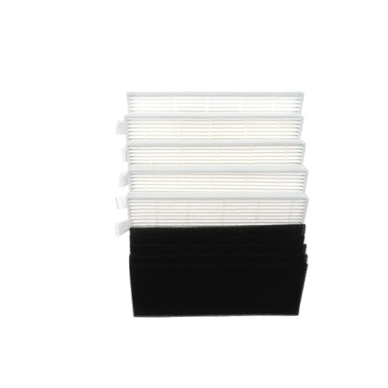 

Robot Vacuum Cleaner Filter Sponge Fit For Ecovacs Deebot CEN550 CEN661 CEN665 CEN663