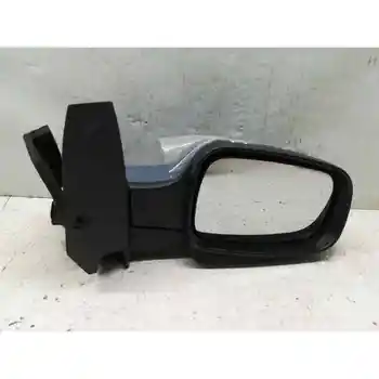

RIGHT REARVIEW RENAULT SCENIC II