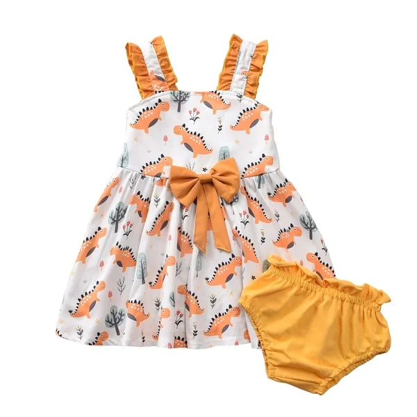 flyingsleeve, dressshort, Animal, animal print