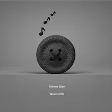 [Афин серый] Кнопка портативный Bluetooth динамик открытый водонепроницаемый мини-легкий сабвуфер Многофункциональный подключаемый маленький динамик