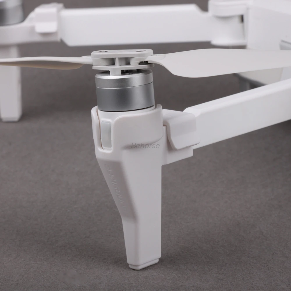 Быстросъемное увеличивающее шасси для Fimi X8 SE опорные ножки для Xiaomi FIMI X8 SE RC аксессуары для дрона
