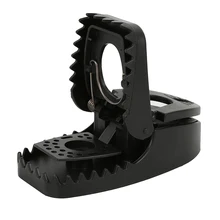 Ловушки для грызунов, Ловушки для мышей, Ловушки для ловушек, ловушка для крыс и мышей, многоразовые ловушки для мышей