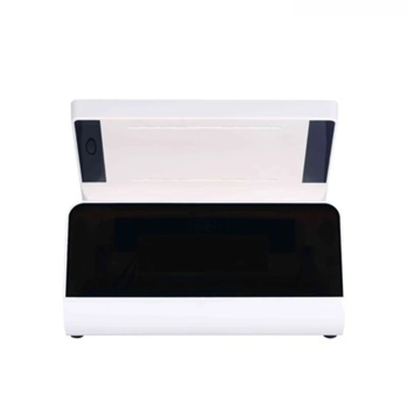 ComPOSxb маленькая платформа pos все в одном Смарт 12 дюймов емкостный сенсорный экран pos система