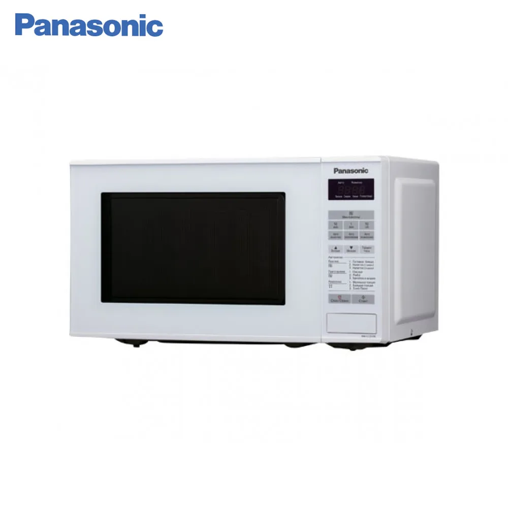 Микроволновая печь Panasonic NN-ST251WZPE | Бытовая техника