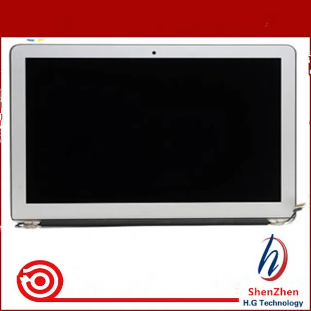 Абсолютно Новый A1466 в сборе для Macbook Air 13 3 &quotA1466 ЖК-экран 661-7475 2013 2014 2015 2016 2017 год |