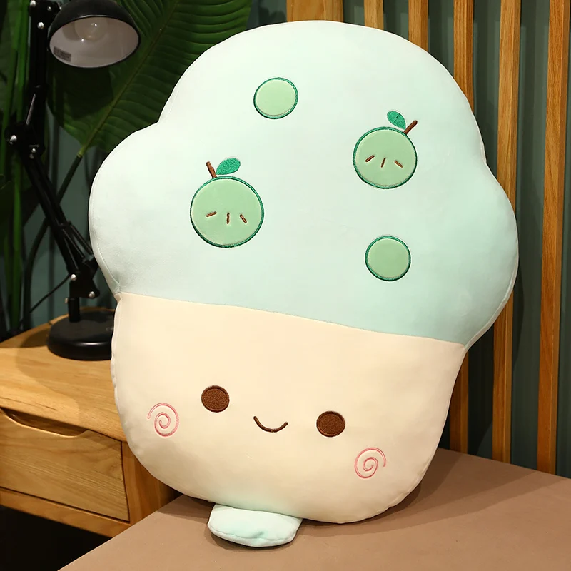 Kawaii Therapy Ice Cream Plush XL