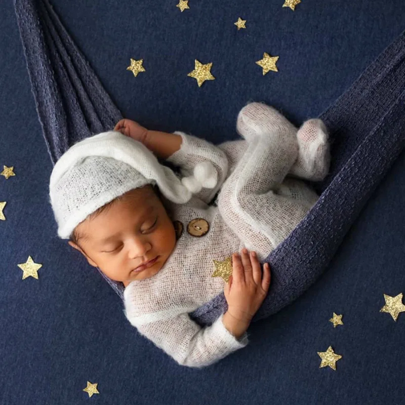 Hot Seller Clothing Jumpsuit Photo-Props-Accessories Newborn Photography Infant Baby Shooting Mohair NRwoeE9BLEQ