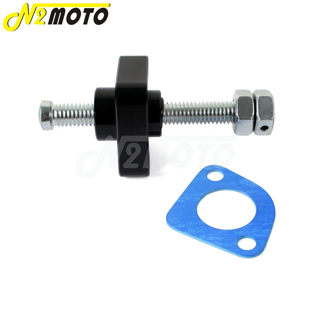 CNC Алюминиевые ручные натяжители цепи для Honda CBR600 F2 CBR600F CBR 600 F1 1986 1994|cbr f2|600 f2honda cnc |