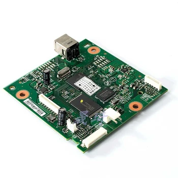 

CZ172-60001 FORMATTER PCA ASSY Formatter Board logic Main Board MainBoard For HP Laserjet M125 M125A 125 125A printer