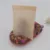 Оптовые Продажи Биоразлагаемые Бумажные Чайные Пакетики Drawstring Eco-Friendly Tea Bag Filter Пустые Чайные пакетики для сыпучих листовых чайных Порошковых Трав