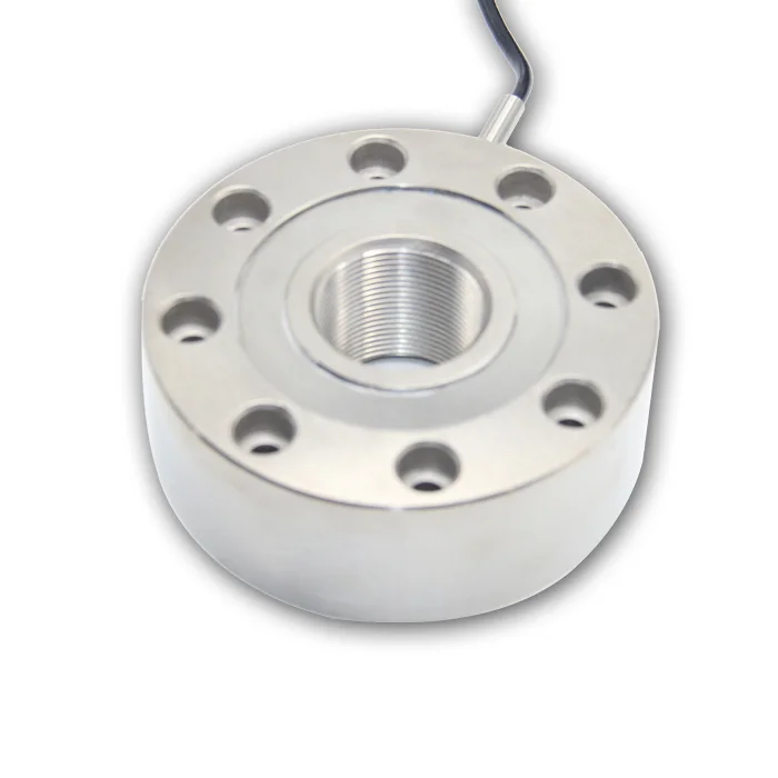 

High performance Load Weighing Sensor Spoke Type Truck Scales 30 ton Load cell