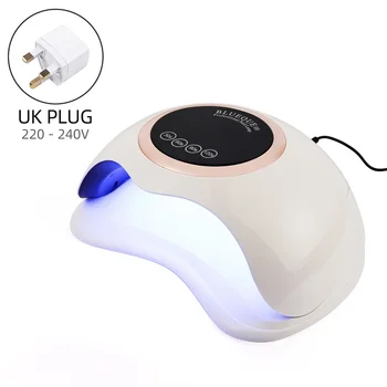 UK Plug 220-240V