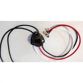 

Refrigerator relay starting IC-15, 1,8A