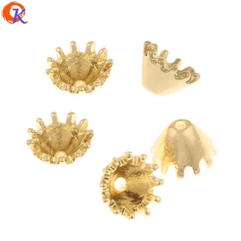

Cordial Design 200Pcs 5*8MM Jewelry Accessories/Earrings Connectors/Stamen Shape/Hand Made/DIY Making/Jewelry Finding Components