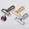 2/4/10pc Meetee 25/32/38mm Bags Belt Metal Buckle Carabiner Snap Hook Lobster Clasps Dog Collar Clasp DIY Leathercraft Accessory ► Photo 2/6