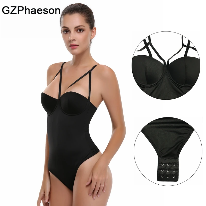 invisible waist shaper