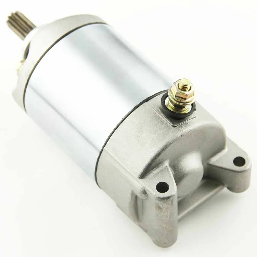 12v Motorfiets запуска двигателя стартер для Honda 31200-KBB-901 XR125 XR125L CG125M CG125ES CRF230F SL230 FTR223