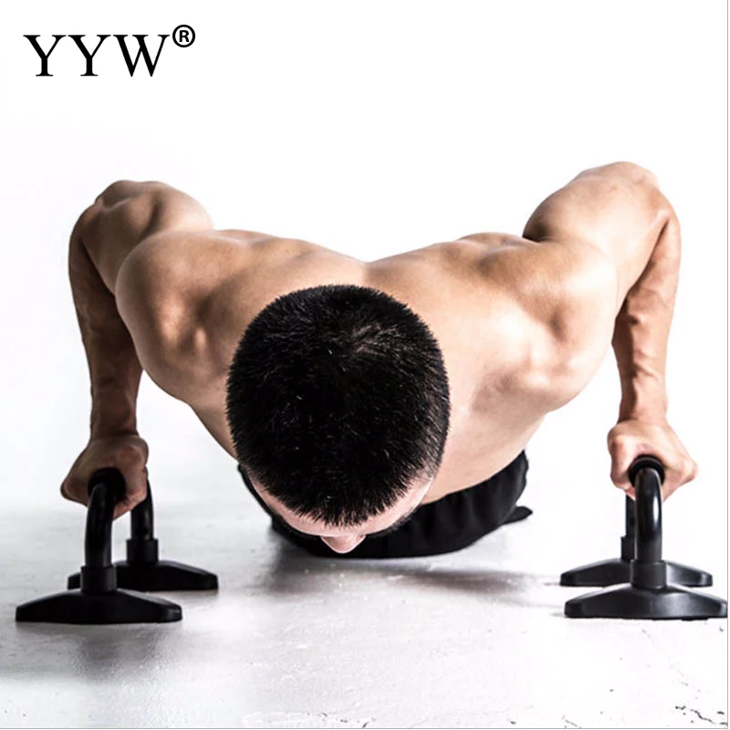 Fitness Push Up Bar Workout Push Ups Stands Bars For Body Building
