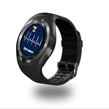 

smart watch new upgrade mobile watch with heart rate reminder