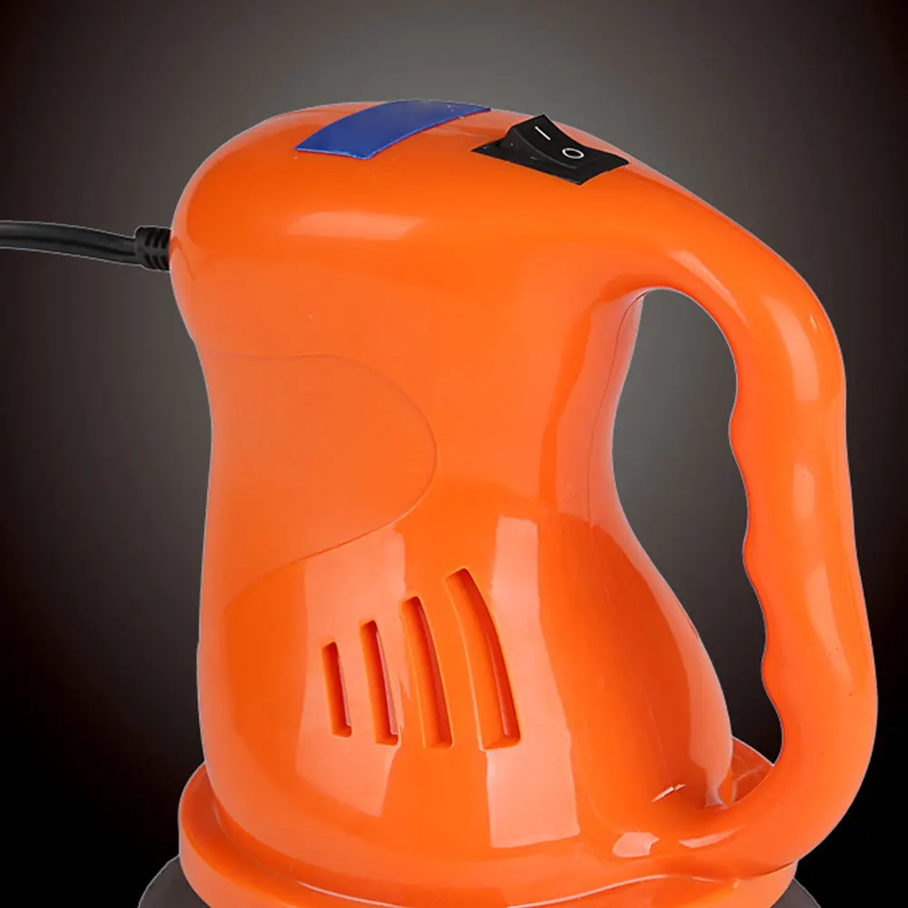 Электрическая полировальная машинка для автомобиля Machine12V 40 Вт автоматическая полировальная машина шлифовальная машина автоматическая очистка полировки восковые инструменты автомобильные аксессуары