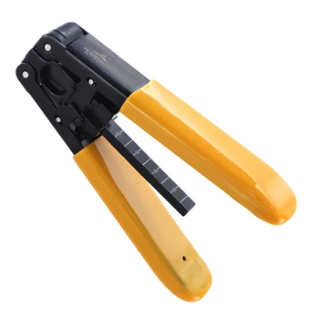 

Wire Stripper tools Crimper Cable Cutter Multifunctional Stripping Tools Crimping Pliers Stripping Wire Cutter Multi Tools Cut