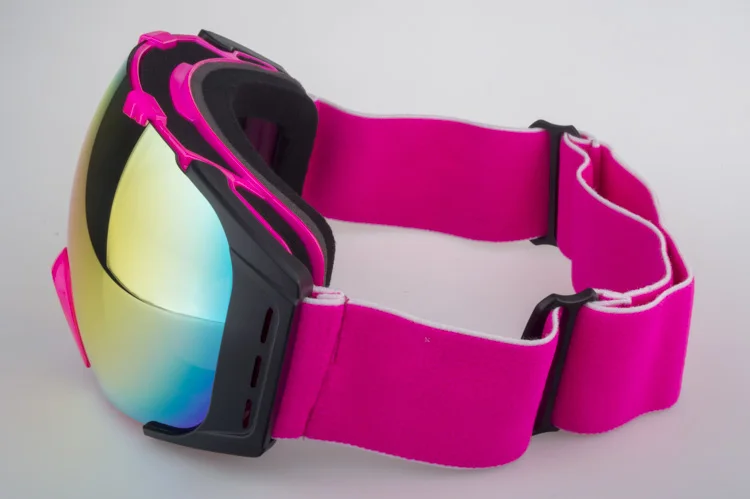 pink frame gray lens mirror black red (13)