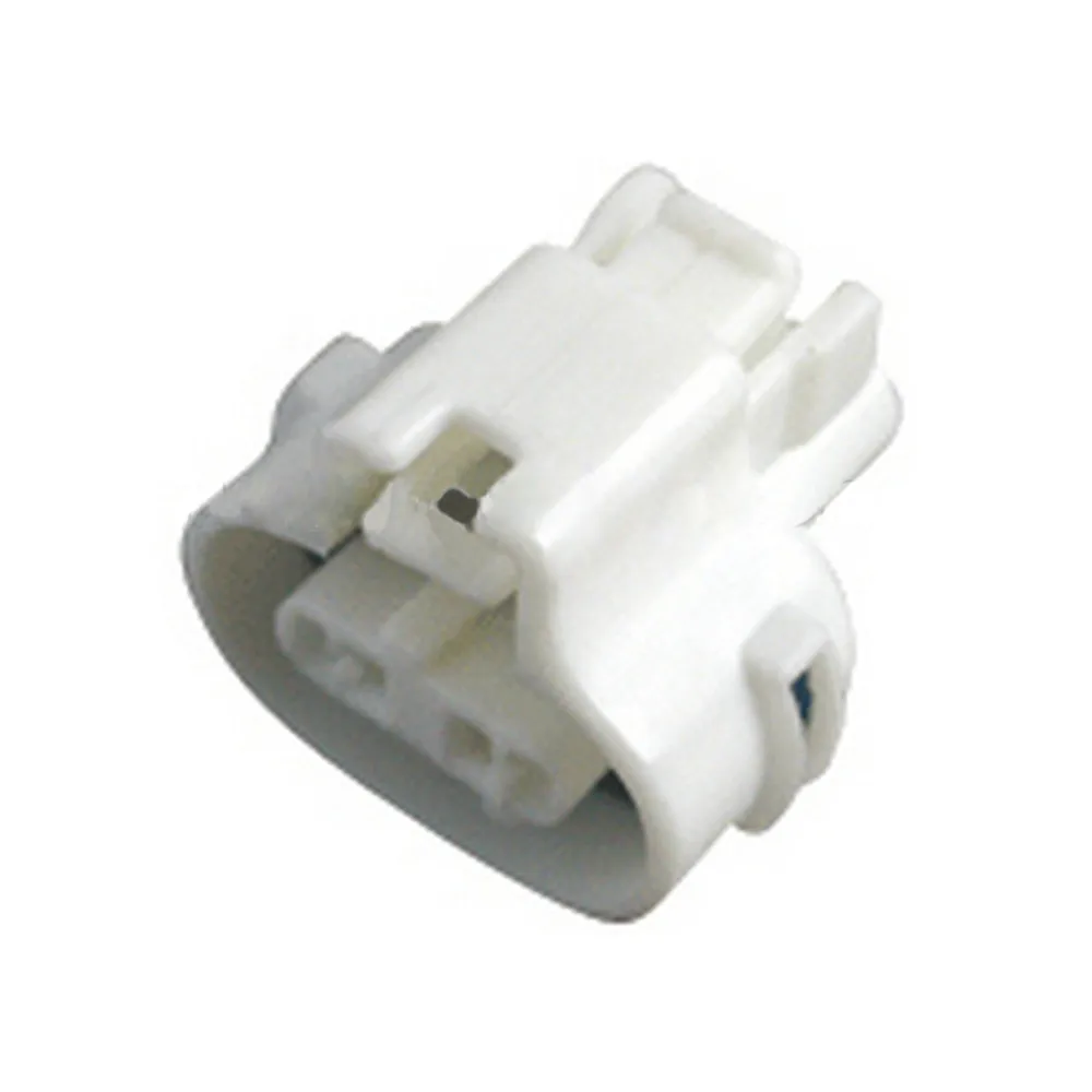 

5/10/20/50/100sets 2pin auto wiring harness plug waterproof cable connector