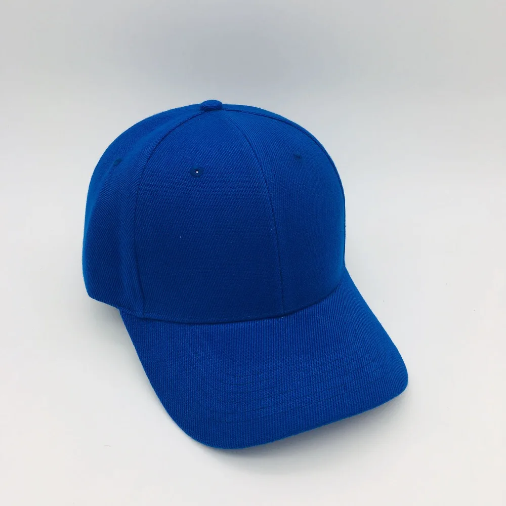 Baseball cap blue5