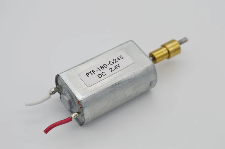 FC5806 FC5805 FC5803 FC5807 DC 2,4 В машинка для стрижки волос Электрический Резак для волос DC мотор СВАРКА- замена