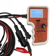 Diesel Common Rail Pressure Tester and Simulator for Bosch/Delphi/Denso Sensor Q erikc pressure tester for diesel common rail injector oil pressure testing equipment and common rail injector measuring tools