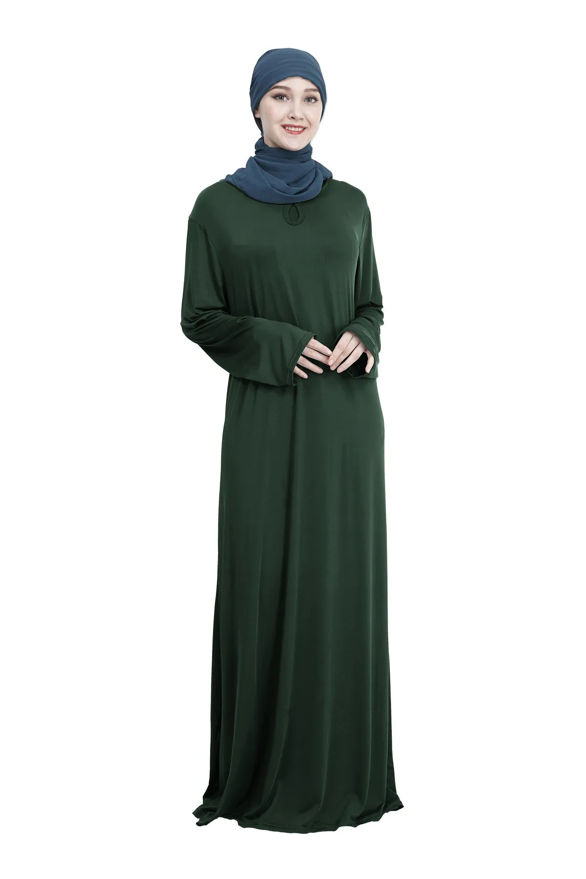 Abaya Дубайский мусульманский халат-кимоно, халат, халат, элегантный ислам, ic, Повседневная Арабская одежда, Caftan, турецкий ОАЭ, ислам, подарок