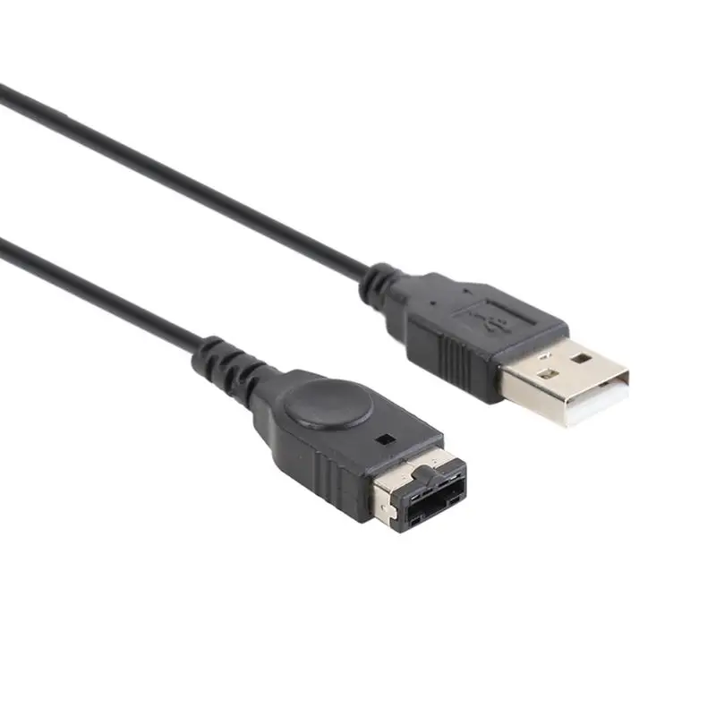 1,2 м/3.9ft usb зарядный кабель для SP/GBA/GameBoy/NS/DS