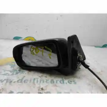 

BJ3D69180AFKZ LEFT REARVIEW MIRROR MAZDA 323 BERL. F/S (BJ)