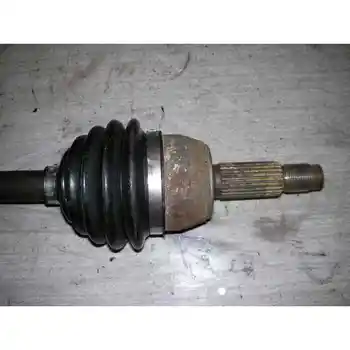 

2305456 transmission Front Left Ford Ka (ccq) 1.3 8v Duratec Cat
