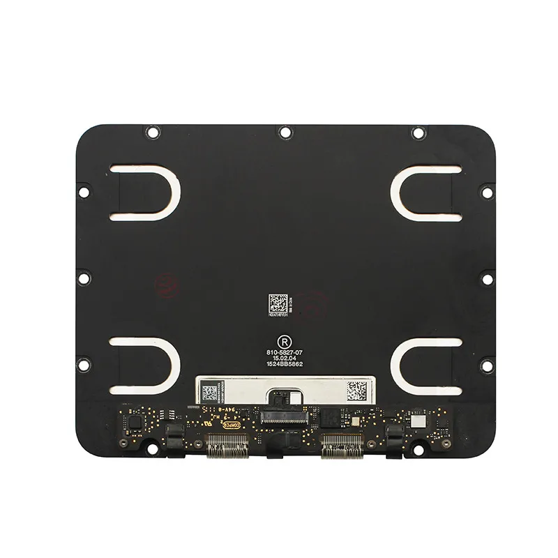 Netcosy A1398 тачпад трекпад(шпон) для ремонта сенсорного экрана для Macbook Pro 1" retina A1398 год ноутбук более точный