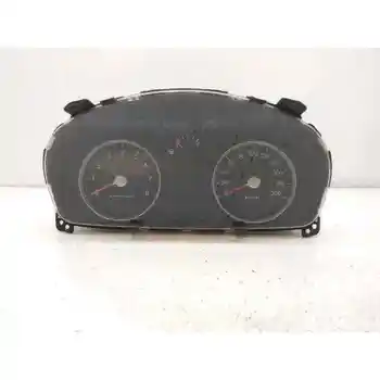 

940051C210 BOX INSTRUMENTS HYUNDAI GETZ (TB)