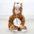 Baby Rompers Winter Kigurumi Lion Costume For Girls Boys Toddler Animal Jumpsuit Infant Clothes Pyjamas Kids Overalls ropa bebes 8