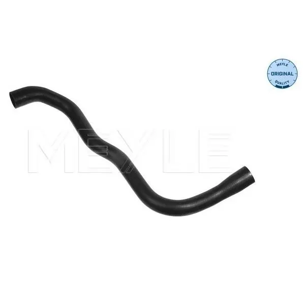 Патрубок радиатора VW Passat 1.8/2.0/1.9TD/TDi93-96 MEYLE 119 12