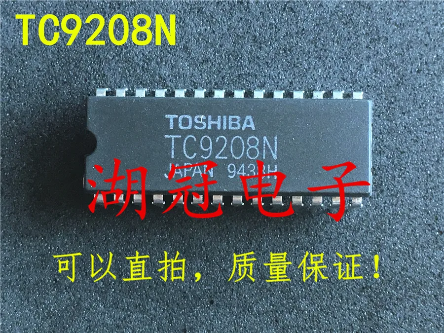 5 шт./лот TC9208N DIP