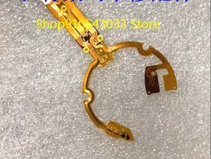

Lens Repair Part 24-70mm cable For Sigma 24-70 2.8 ART Lens aperture flex cable