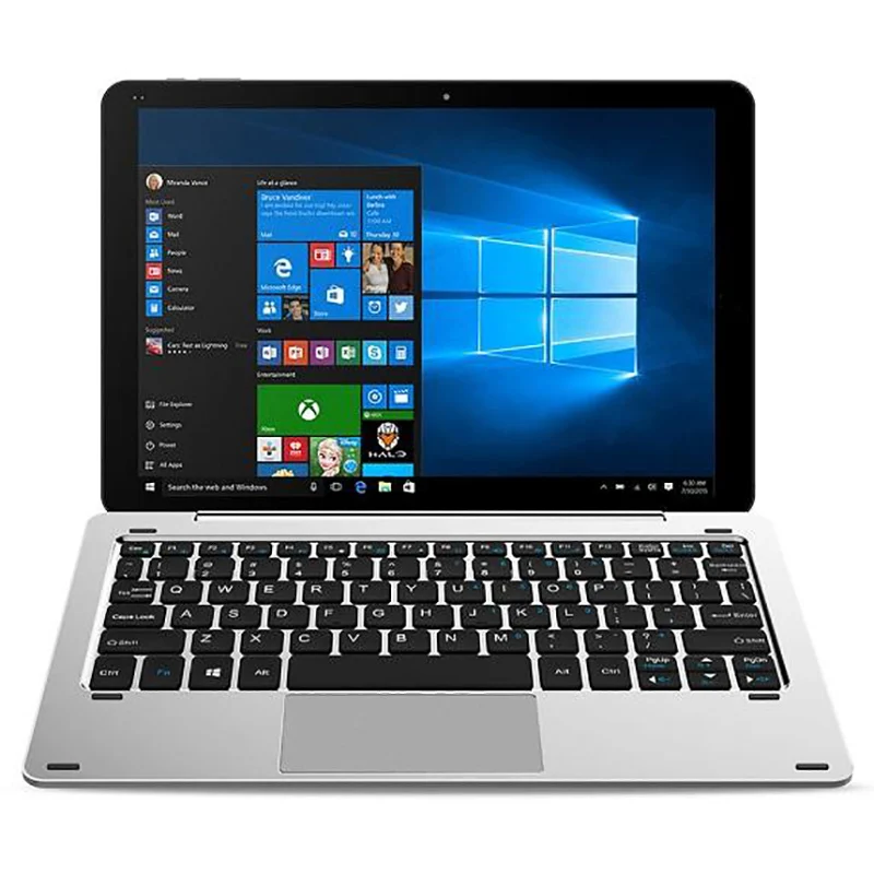 Магнитная клавиатура для CHUWI Hi10 Air/HiBOOK PRO/HiBOOK/Hi10 Pro планшетный ПК | Компьютеры и офис