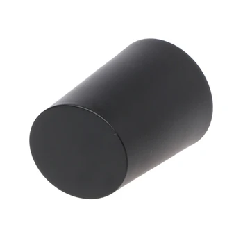 

Durable Leather Ribbed Dice Cup Fish Pattern Black Gambling Casino Tool KTV Bar N0HA