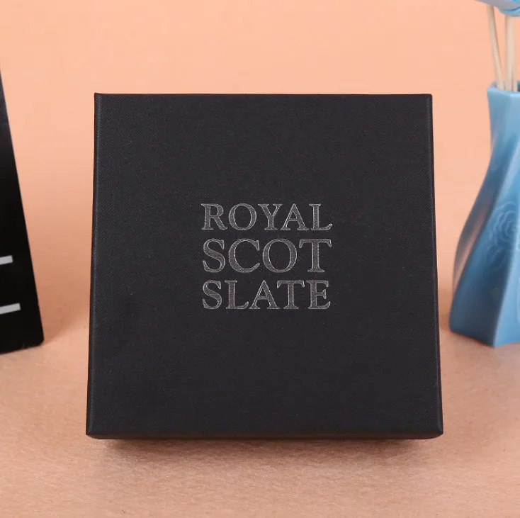 UV Protected Matte Lamination top and bottom style paper box packing,gift paper box packing-PX11220