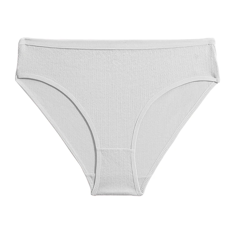 Sexy Cotton Underwear Women's Panties Comfort Female Underpants