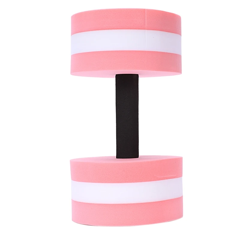 2 Pc Fitness Swimming Eva Floating Dumbbell Water Aerobics Aquatic Barbell Fitness Exercise 2 Pc Fitness Swimming Eva Floating Dumbbell Water Aerobics Aquatic Barbell Fitness Exercise