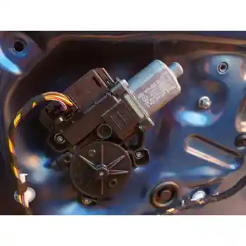 

WINDOW MOTOR FRONT RIGHT VOLKSWAGEN POLE (6C1)