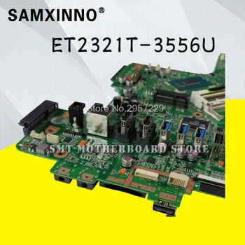 

For Asus ET2321T ET2321I Motherboard W/ Intel 3556U Processor REV1.3 Mainboard Fully Tested Work Well S-6