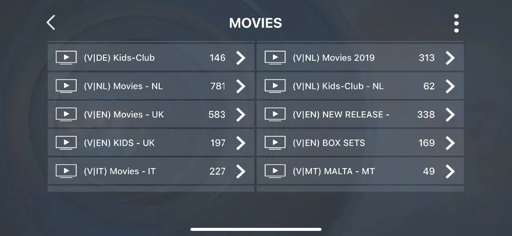 Лучшая греческая IP tv подписка 6600+ живое французское IP tv Германия Испания Nederland UK Greece IP tv m3u взрослый xxx smart tv box X96 air