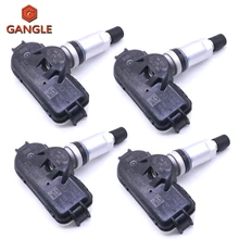 52933-3X305 KIA датчик давления в шинах для 2009- KIA CERATO для 2011- KAI аксессуары Rio